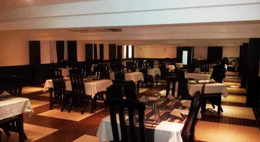 Hotel Bekal Palace, Bekal 5